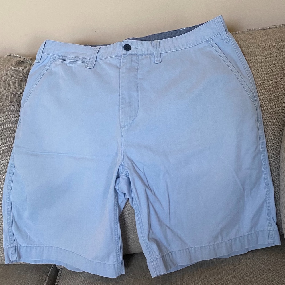 Polo Ralph Lauren - Men’s 36 chino shorts relaxed fit